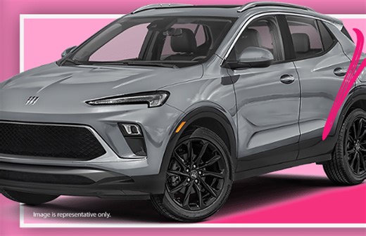 RNR Tire Express Mother's Day Sweepstakes