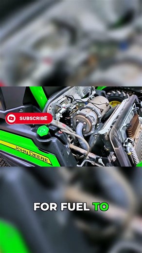 Check your fuel cap before spending thousands!