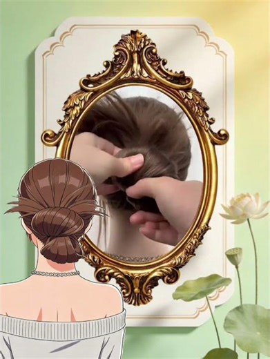 Step-by-Step Hairstyle Tutorials: Master the Look in 5 Minutes