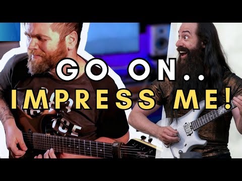 This Solo Could Go Either Way…