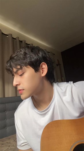 97K views · 7.4K reactions | Voice is still recovering after flu 洛 Sa Bawat Sandali | Larkin Castor | Facebook