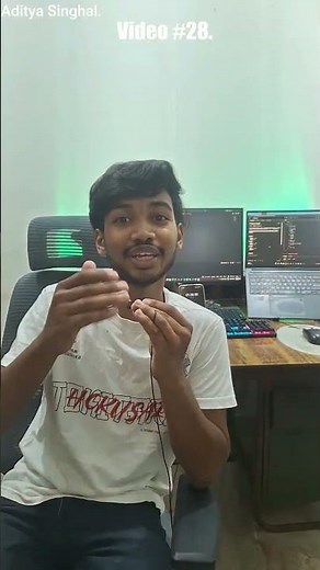 How to cheak reverse integer is same or not || Leetcode Q.7 ||#leetcode #shorts || Day -61||