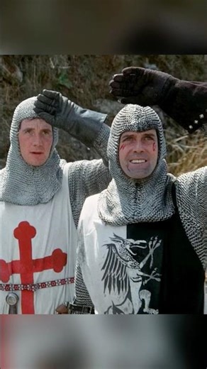 Monty Python and the Holy Hand Grenade Pt.1 | Monty Python and the Holy Grail #montypython #movie