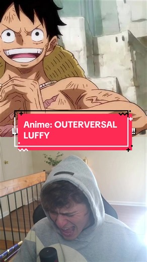 AFTER ONE PIECE CHAPTER 1192 LUFFY IS NOW OUTERVERSAL!! #onepiece1192 #anime #manga #luffy #onepiece @Ttv_thenerdking215 @Triple Nexus