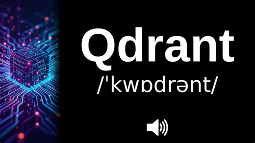 How to pronounce Qdrant (CORRECTLY!) | Andre Zayarni