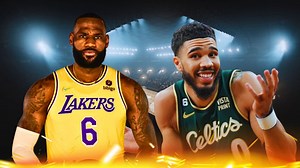 NBA Power Rankings 2023-24: Top 10 teams ft. LA Lakers and Boston Celtics after Week 8