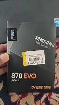 How to register Samsung's SSD or any other product Online for warranty and support. Register Now!🔥