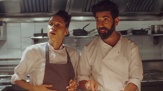 Watch Boiling Point for Free Online | Pluto TV