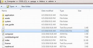 Admin Panel Php Code Free Download