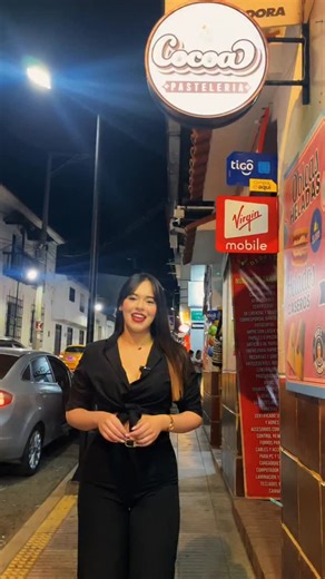 Cúcuta Noticias | Este 14 de febrero, el detalle perfecto lo encuentras en Pastelería Cocoa. Celebra San Valentín en Chinácota con sabores que enamoran y... | Instagram