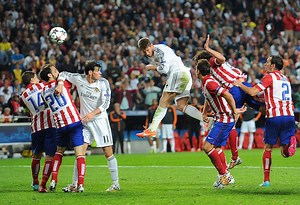 Top 5 de las mejores finales de Champions League - Deportrece