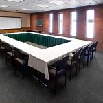 Conference Room 105 - Management Education Center
