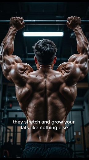 How to Get the PERFECT V-Shape Body | 6 Steps to Transform Your Physique Fast