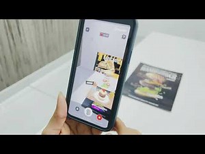 How to experience Augmented Reality | AR | #ar #ai #augmentedreality