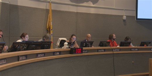 Anchorage Assembly to hold first meeting of 2025