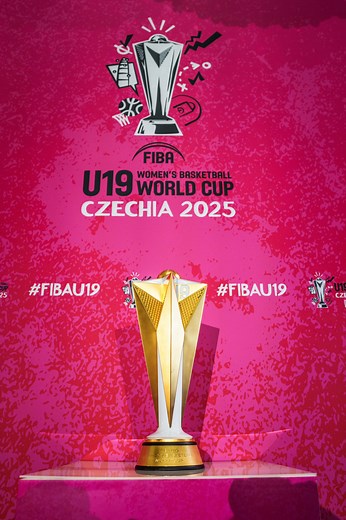 Everything you need to know about the FIBA U19 Women's Basketball World Cup 2025
