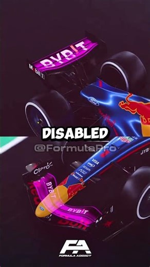 F1 Is FINALLY Fixing Wet Races for 2026! 🌧️#F1 #Pirelli #F12026 #Formula1