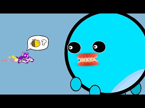 Tall B by Tallcap | Geometry Dash 2.2