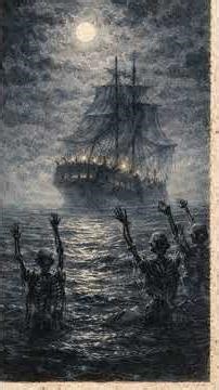 Part 2: The Lament of Crescent Key