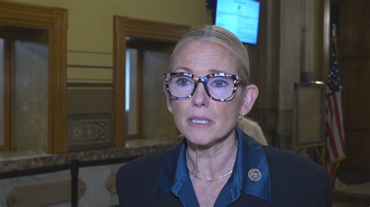 Potential map shows 9 heavily Republican congressional districts