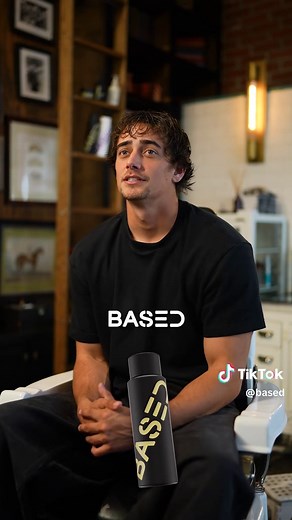 Effective Full Routine with BASED Bodyworks