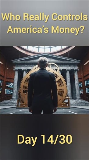 The Federal Reserve Explained: The Most Powerful Institution in America