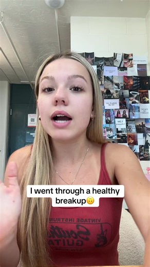 My Untraditional Life & Breakup at 19