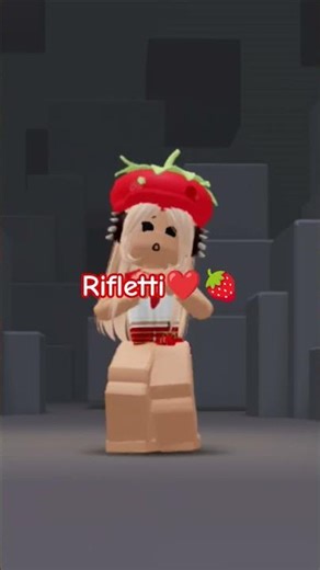 ti senti uno schifo? come me?... ❤️🍓