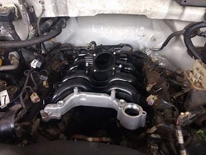 2007 F150 Intake/MIsfire Repair P0300, P0303, P0307, P0316, P1000