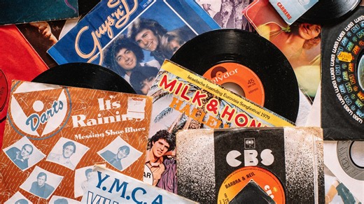 Music licensing explained