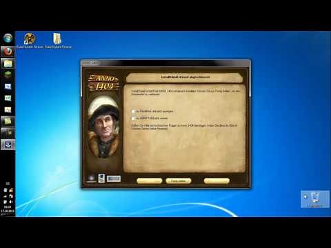 Anno 1404 Download German