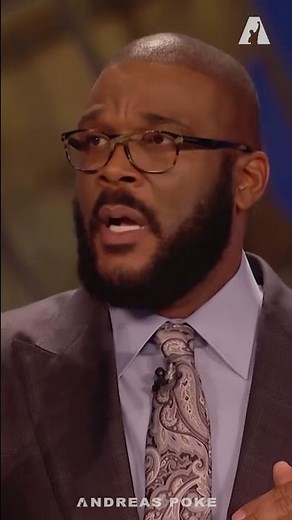 Tyler Perry - THERE ARE PEOPLE WHO COME IN YOUR LIFE LIKE A BOOSTER FOR A ROCKET |Remember this|