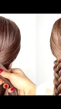 How To Easy Braid Step by Step For Beginners by Another Braid