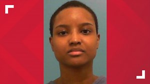 Jacksonville woman who killed 5-year-old daughter begins life sentence