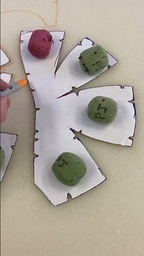 Building a Puppet Head from Pattern to Final Foam #puppet #stepbystep #behindthescenes #bts