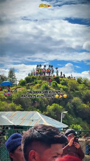 Bailando en Huánuco: Nueva Sensación de Carhuayoc