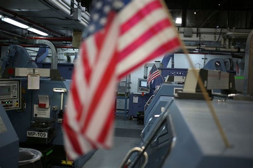 Photos: New designs for quarters, other coins coming in 2026 for US’s 250th anniversary