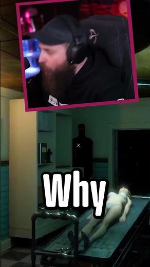 Jump Scare Simulator