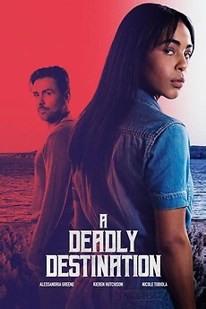 A Deadly Destination (2025)