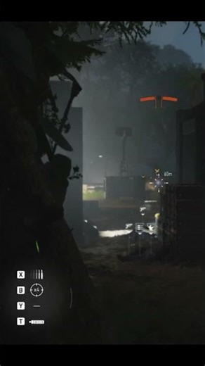 Firefight Tom Clancy’s Ghost Recon Breakpoint 2025 #ghostreconbreakpoint