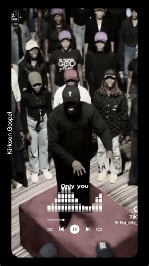 Have you heard this beautiful sound from the city choir #theophilussunday #choir #song #Christian