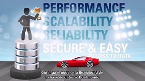 177K views · 369 reactions | ¿Y si pudieses combinar el poder y la flexibilidad de la base de datos Nº 1 del mundo con los beneficios de la nube? | Oracle Latinoamérica | Facebook