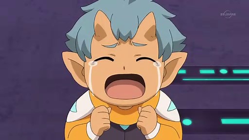 Inazuma Eleven GO Galaxy - 24 - Les Guerriers de l'eau - VF HD