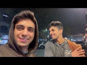 Finally, Aagye Trip pe 😍 + Life changing advice for my brothers 🔥