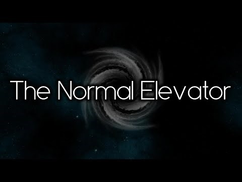 Corpse Party: Chapter 1 Theme Remix - The Normal Elevator