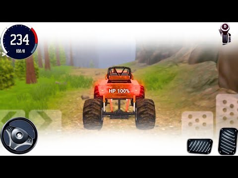 Test Driver | Epic Car Driving Adventure - Realistic Racing Fun | Android Gameplay