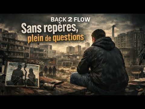 Sans repères, plein de questions