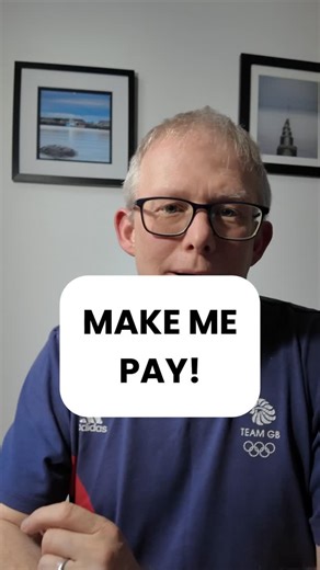 Mark of DSFI l Financial Educator on Instagram: "I’m paying £1 into my Self Invested Personal Pension (SIPP) for every new IG follower 💸 They say you can’t buy followers... but I can invest because of them! In 2026, I’m launching the ultimate catch-up challenge. I’m 53, and I have 5 years to hit Financial Independence. Every time that follower count goes up, £1 goes into my SIPP. Why a SIPP? Because it’s the ultimate wealth hack. 👉 I put in £1. 👉 Government adds 20% tax relief (Basic Rate). �