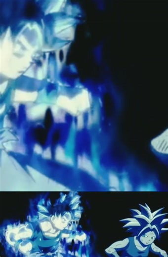 Goku vs Kefla Part 2 Full Fight - Ultra Instinct Returns