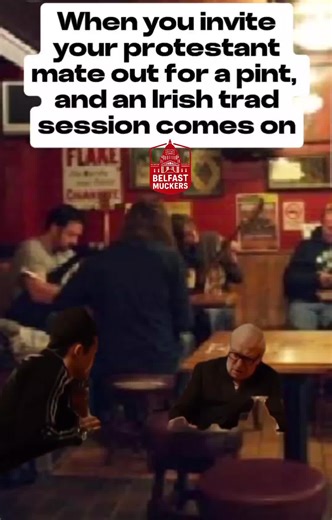 Belfast Muckers (@belfastmuckers)’s videos with original sound - Belfast Muckers